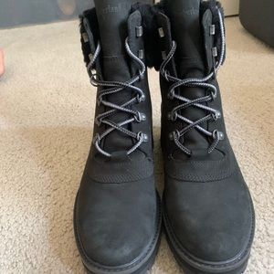 Timberland Snow Boots